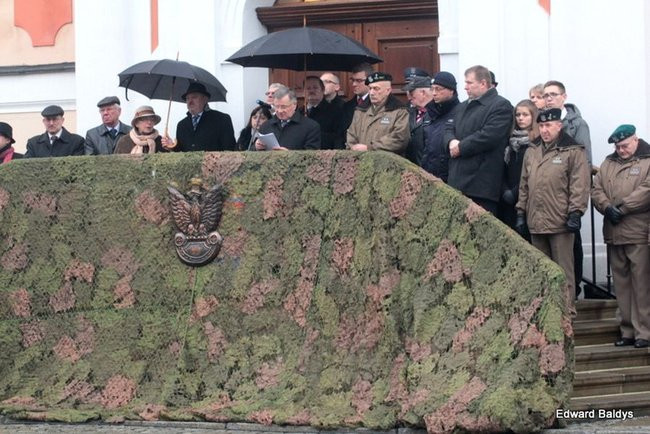 94 lata temu Leszno odzyskało niepodległość (zdjęcia)