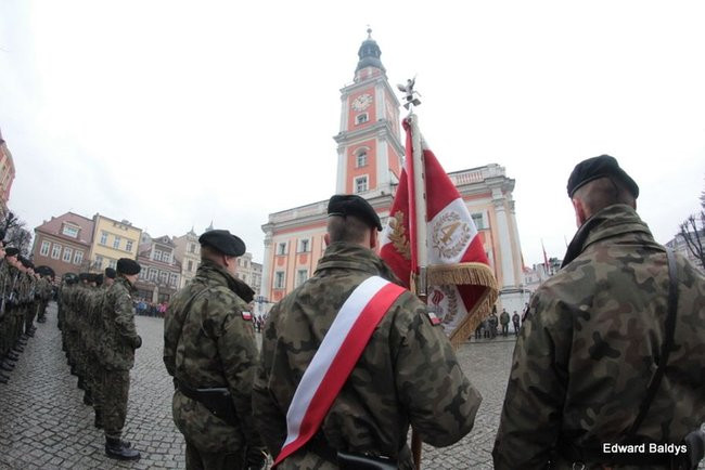 94 lata temu Leszno odzyskało niepodległość (zdjęcia)
