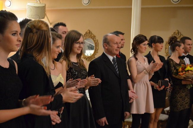 Druga Studniówka Ekonomika (zdjęcia)