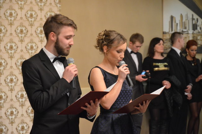 Druga Studniówka Ekonomika (zdjęcia)