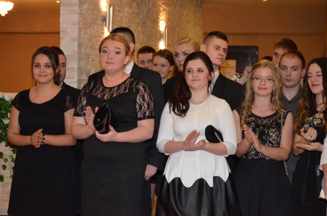 Druga Studniówka Ekonomika (zdjęcia)