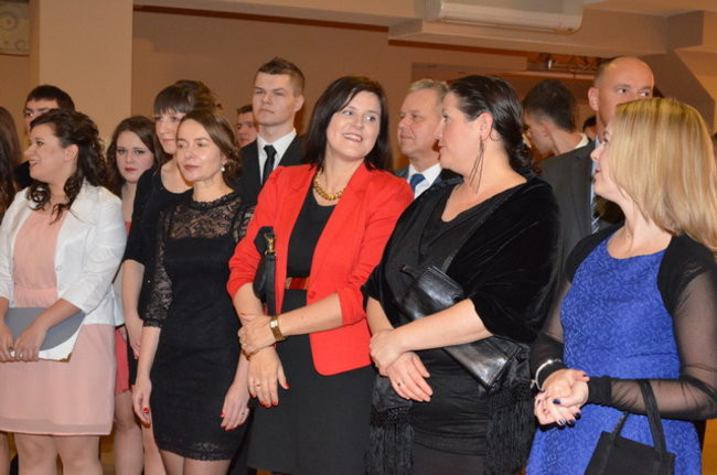 Druga Studniówka Ekonomika (zdjęcia)