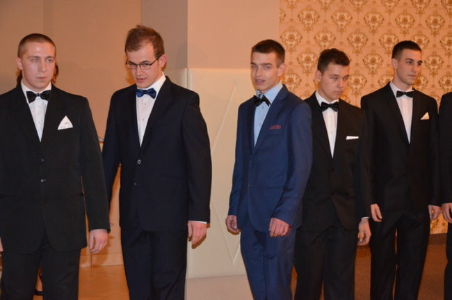 Druga Studniówka Ekonomika (zdjęcia)