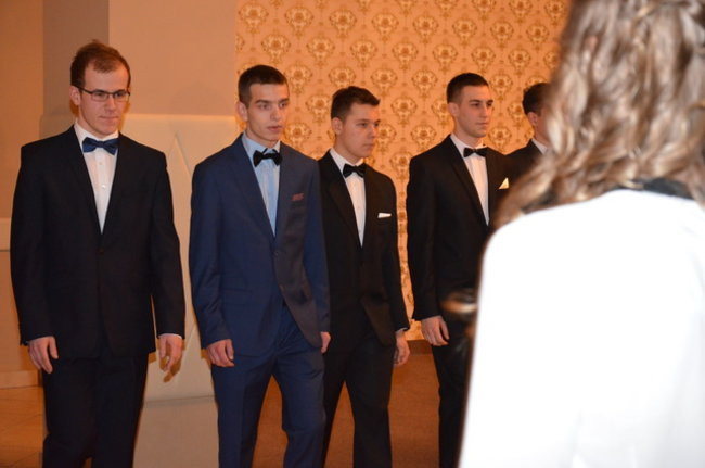 Druga Studniówka Ekonomika (zdjęcia)