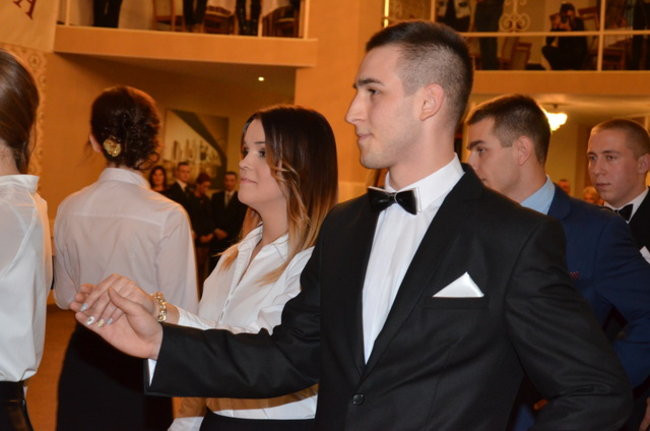 Druga Studniówka Ekonomika (zdjęcia)