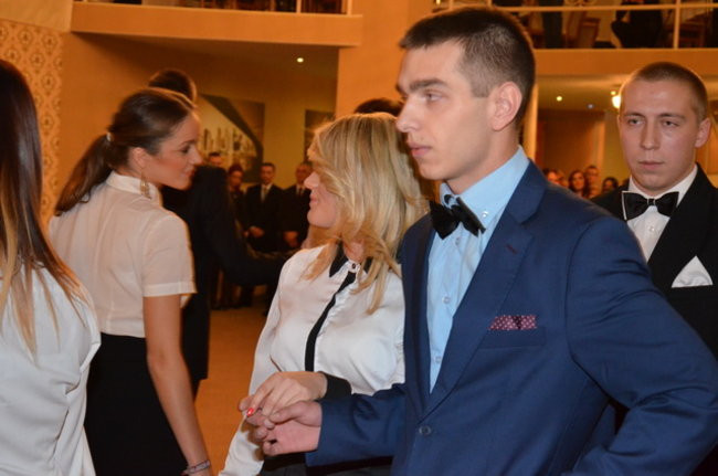 Druga Studniówka Ekonomika (zdjęcia)