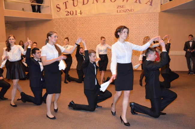 Druga Studniówka Ekonomika (zdjęcia)