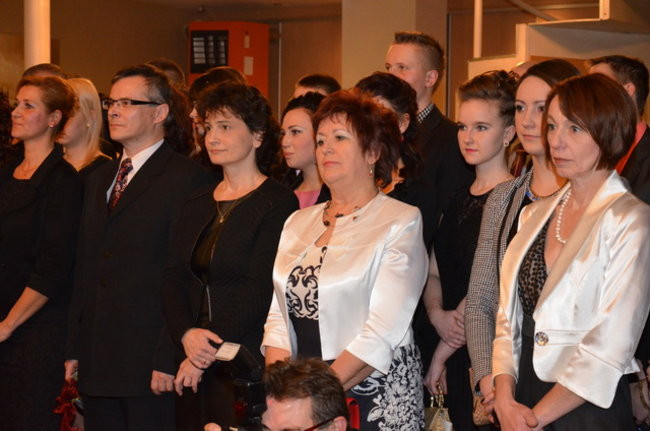 Druga Studniówka Ekonomika (zdjęcia)