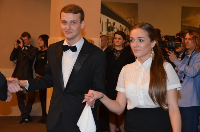 Druga Studniówka Ekonomika (zdjęcia)