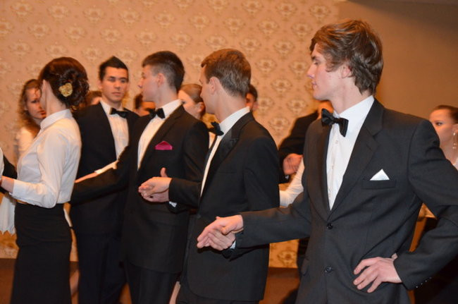 Druga Studniówka Ekonomika (zdjęcia)