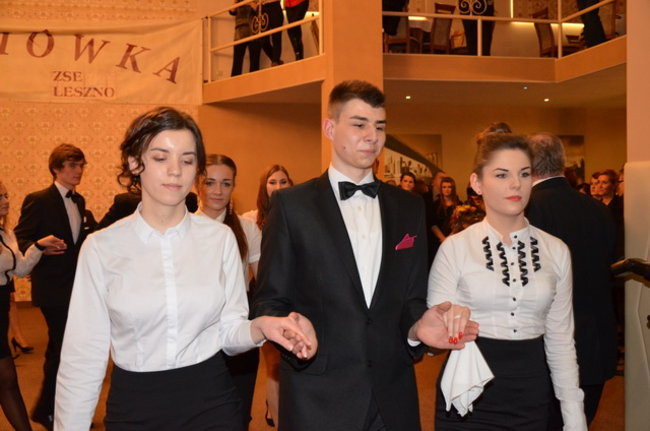 Druga Studniówka Ekonomika (zdjęcia)