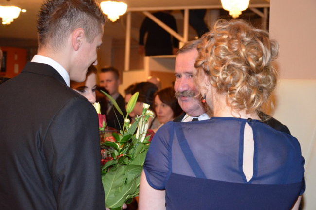 Druga Studniówka Ekonomika (zdjęcia)