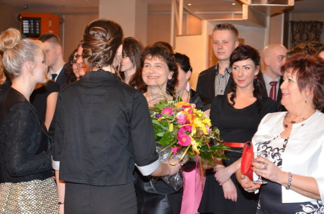 Druga Studniówka Ekonomika (zdjęcia)