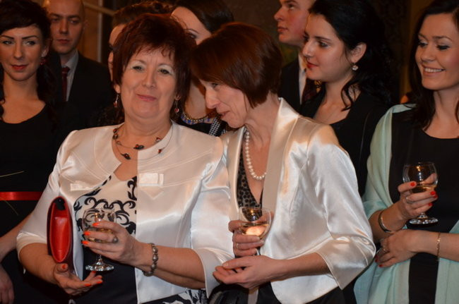 Druga Studniówka Ekonomika (zdjęcia)