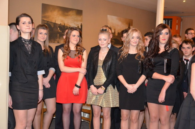 Druga Studniówka Ekonomika (zdjęcia)