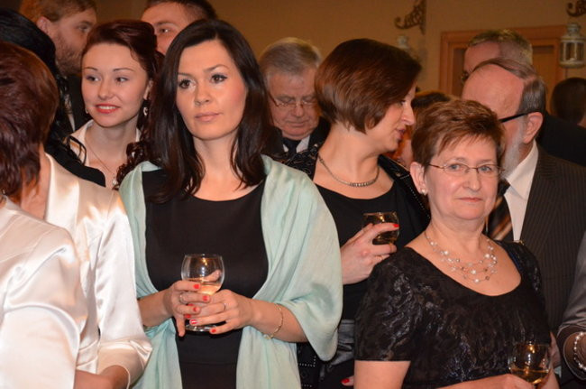 Druga Studniówka Ekonomika (zdjęcia)