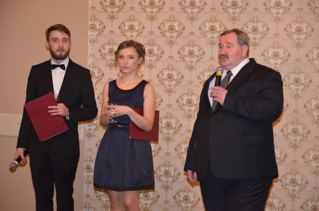 Druga Studniówka Ekonomika (zdjęcia)