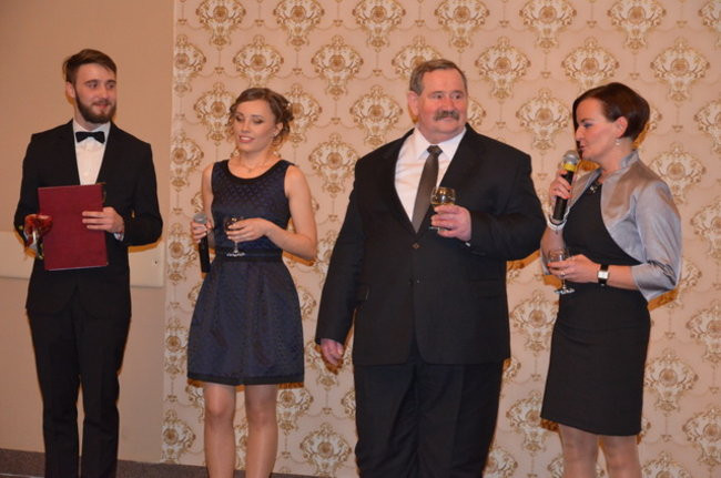 Druga Studniówka Ekonomika (zdjęcia)