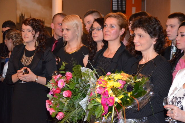 Druga Studniówka Ekonomika (zdjęcia)