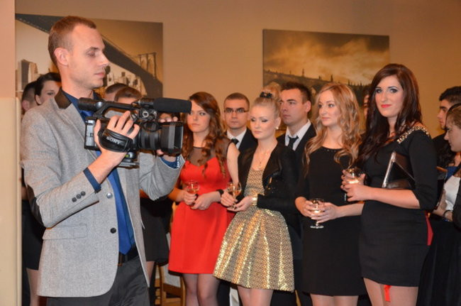 Druga Studniówka Ekonomika (zdjęcia)