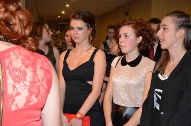 Druga Studniówka Ekonomika (zdjęcia)