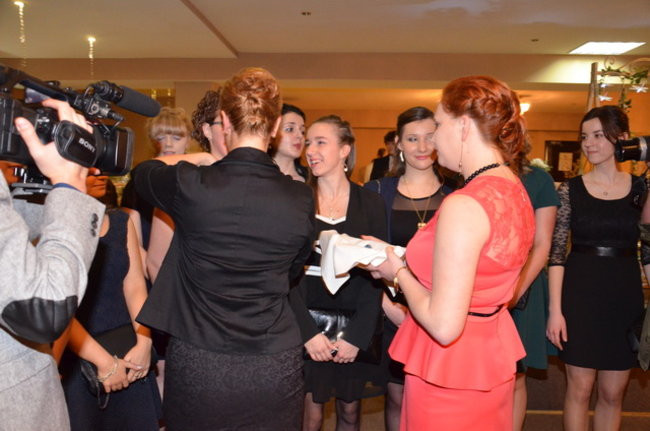 Druga Studniówka Ekonomika (zdjęcia)