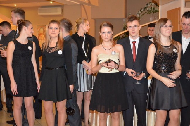 Druga Studniówka Ekonomika (zdjęcia)