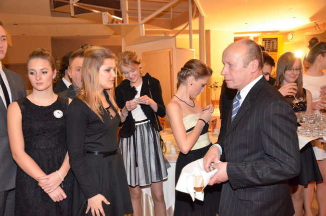 Druga Studniówka Ekonomika (zdjęcia)