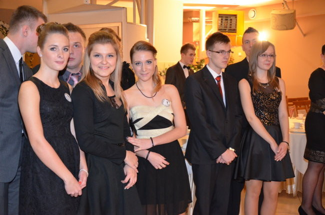 Druga Studniówka Ekonomika (zdjęcia)