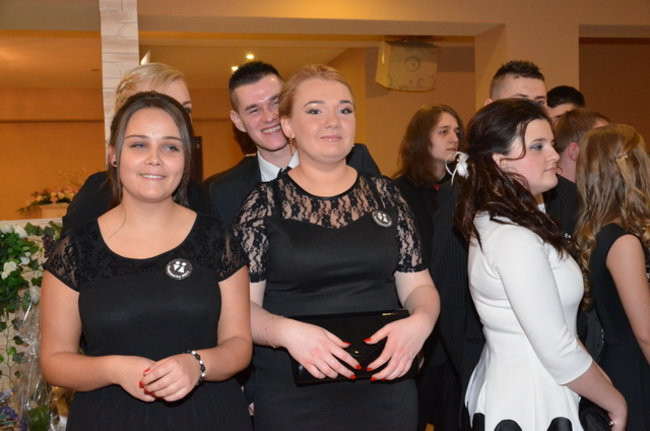 Druga Studniówka Ekonomika (zdjęcia)