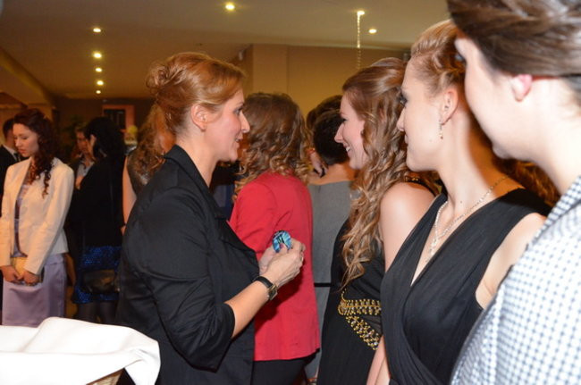 Druga Studniówka Ekonomika (zdjęcia)