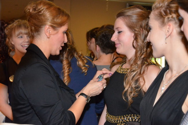 Druga Studniówka Ekonomika (zdjęcia)