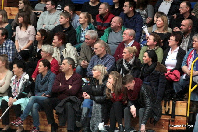 Udany początek  (zdjęcia)