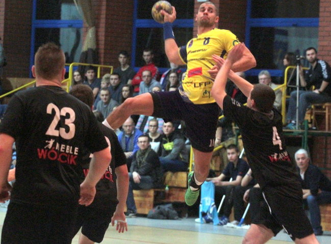 Udany początek  (zdjęcia)