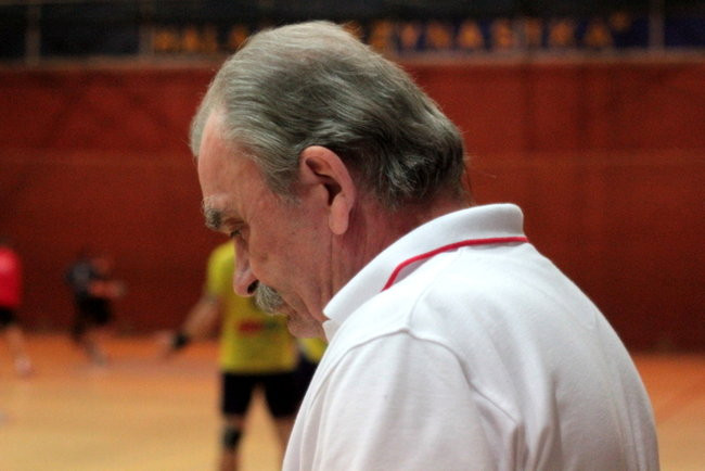 Udany początek  (zdjęcia)