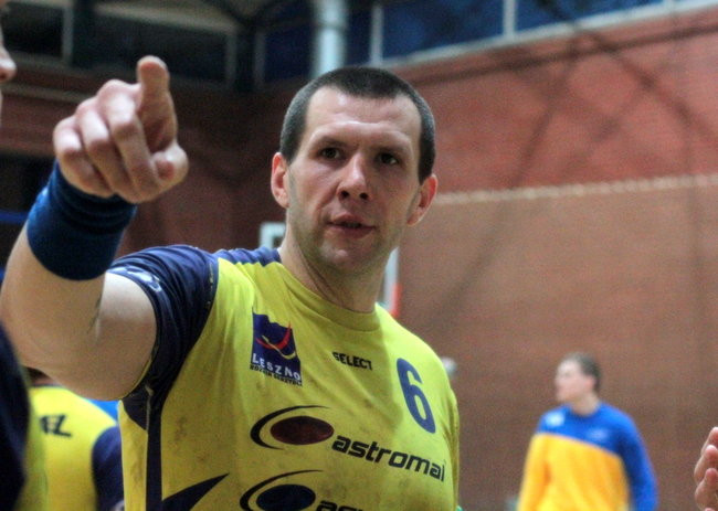 Udany początek  (zdjęcia)