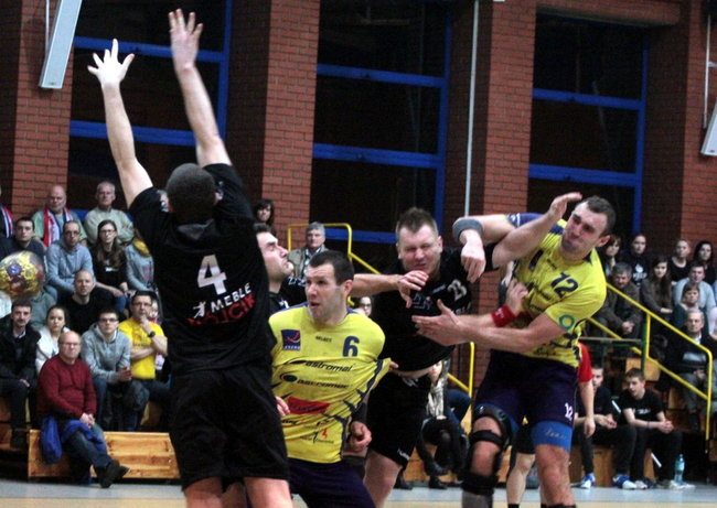 Udany początek  (zdjęcia)