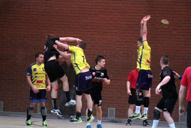 Udany początek  (zdjęcia)