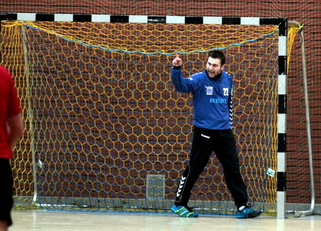 Udany początek  (zdjęcia)