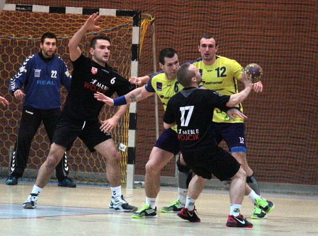 Udany początek  (zdjęcia)