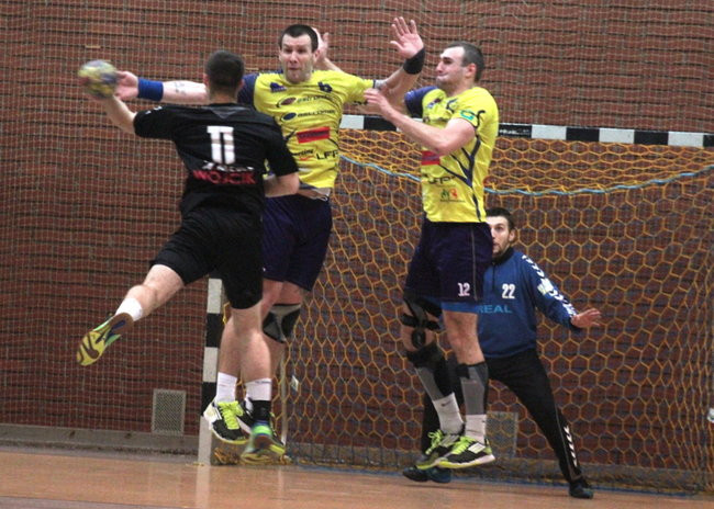 Udany początek  (zdjęcia)