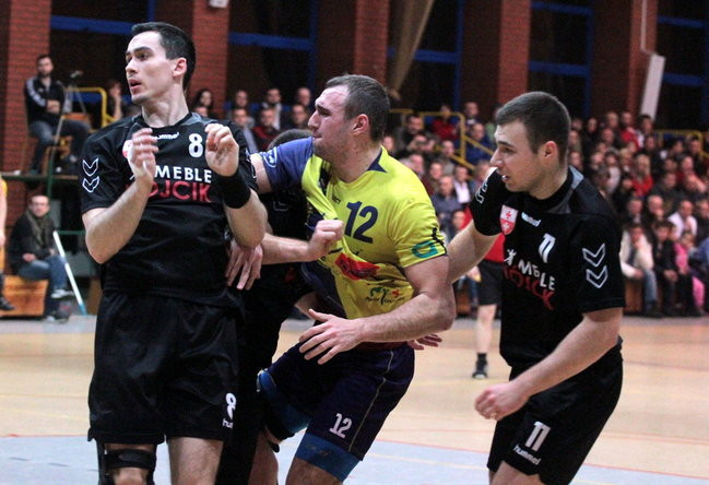 Udany początek  (zdjęcia)