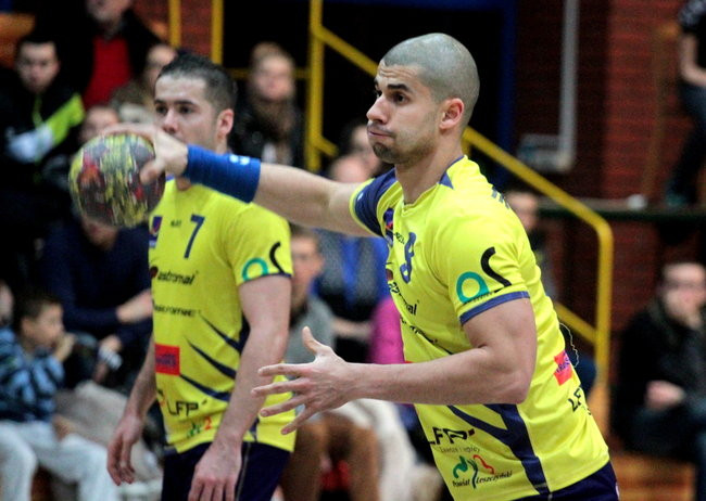 Udany początek  (zdjęcia)