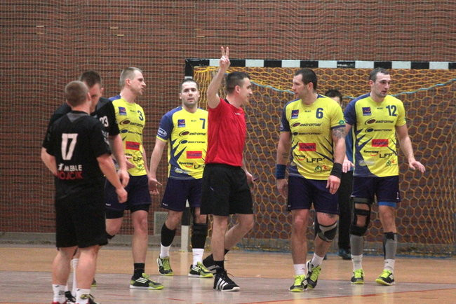 Udany początek  (zdjęcia)