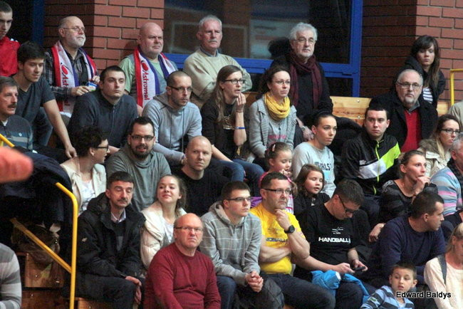 Udany początek  (zdjęcia)