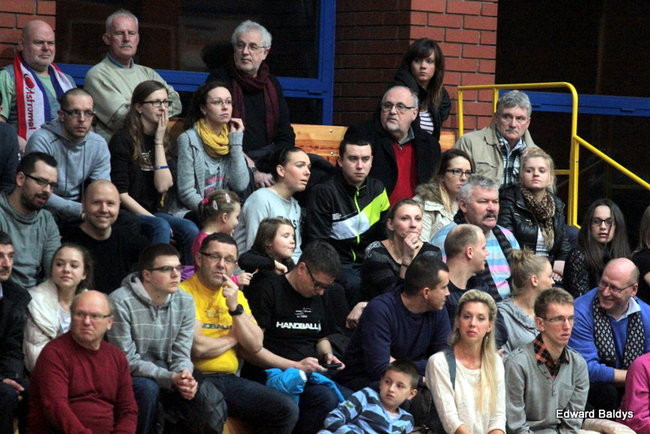 Udany początek  (zdjęcia)