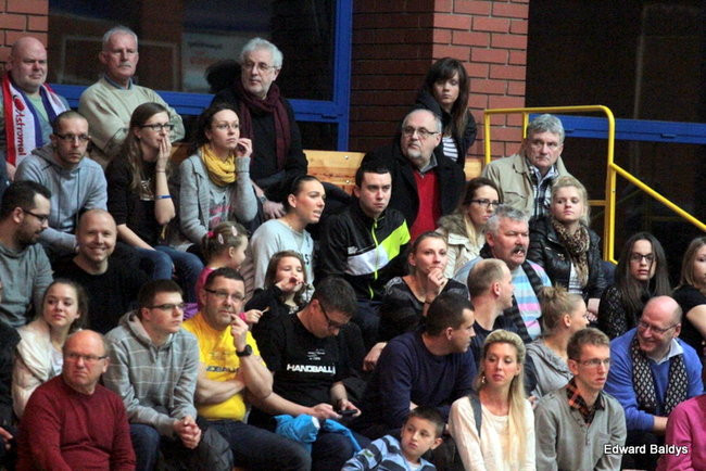 Udany początek  (zdjęcia)