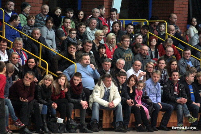 Udany początek  (zdjęcia)