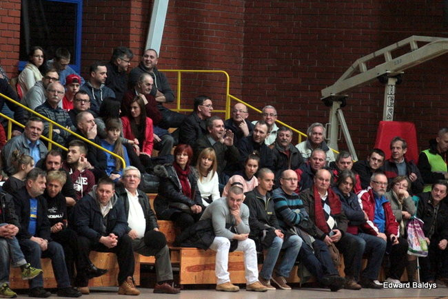 Udany początek  (zdjęcia)