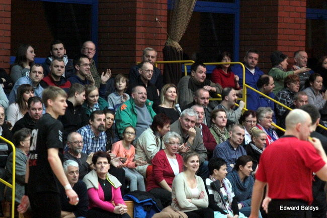 Udany początek  (zdjęcia)